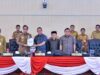 Rico Waas Tegaskan Komitmen Tingkatkan Pelayanan Publik dan Kesehatan
