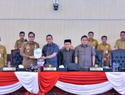 Rico Waas Tegaskan Komitmen Tingkatkan Pelayanan Publik dan Kesehatan