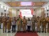 Wabup:  Penyelenggaraan Pelayanan Publik Harus Terus Dibenahi dan Ditingkatkan