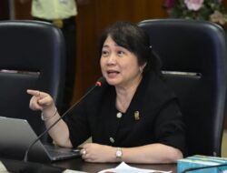 Legislator Minta Walikota Medan Segera Terbitkan Perwal KTR