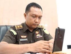 Cuekin Informasi Dugaan Tipikor, Kasi Intel Kejari Batubara Dilaporkan ke Kajati Sumut