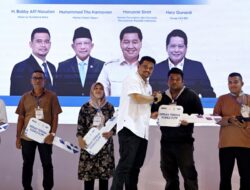 Bobby Nasution Usahakan Tambahan Kuota 5.000 Rumah Subsidi di Sumut