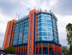 Bank Sumut Catat Kinerja Solid, Aset Tumbuh 7,58 Persen dan Laba Rp539 Miliar Hingga September 2025