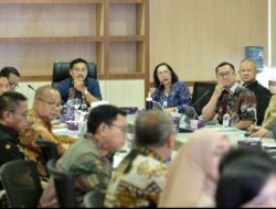 Aksi Cepat Pemprov Sumut Tangani Inflasi Gelontorkan 50 Ton Cabai Merah dari Jawa
