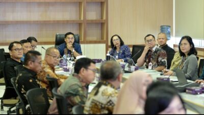 Aksi Cepat Pemprov Sumut Tangani Inflasi Gelontorkan 50 Ton Cabai Merah dari Jawa
