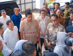 Kuota Rumah Subsidi Bertambah Rico Waas Apresiasi Langkah Menteri PKP Bantu Masyarakat Miliki Hunian Layak