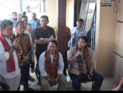 Sukseskan Program 3 Juta Rumah, Pemkab Deli Serdang Gratiskan BPHTB & PBG