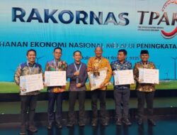 Deli Serdang TPAKD Terbaik Wilayah Sumatera