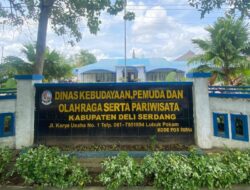 Disbudporapar Pembatalan Pemberian Tali Asih Atlet Karate Berprestasi Sesuai Prosedur
