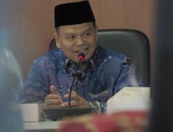 H Kasman Bin Marasakti Lubis Dukung Upaya Penghapusan Tunggakan Iuran BPJS Kesehatan