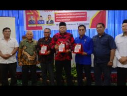 MMCC Gagas FGD Sinergitas Antar Masyarakat Sumatera Utara