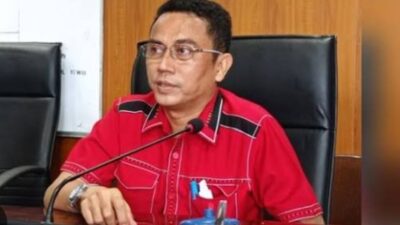 Politisi PDIP Sarankan Pemko Medan Borongkan Pekerjaan Drainase Tiap Kelurahan Demi Atasi Banjir
