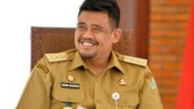 Tokoh Sumatera Utara Sebut Kepemimpinan Bobby Nasution Efektif Kendalikan Inflasi di Sumut