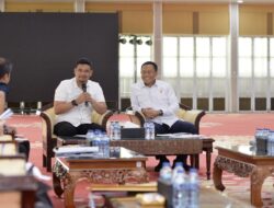 Gubernur Bobby Nasution Dukung Percepatan Implementasi BRT Mebidang