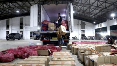 Kendalikan Inflasi Sumut, Pemprov Mulai Distribusikan Cabai Merah Sesuai HET