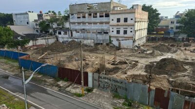 Ketua Komisi II DPRD Medan Dukung Langkah Dinkes Minta Penanganan ISPA Tak Sekadar Imbauan