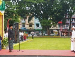 Jaga Keselamatan Santri Gubernur Bobby Nasution Minta Kabupaten/Kota Gratiskan PBG Pesantren