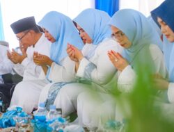 Majelis Taklim Muslimah Asri Deli Serdang Sehat Bina Keimanan Masyarakat