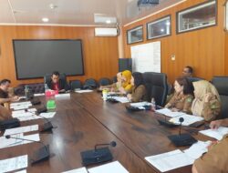 DPRD Medan Pertanyakan Kemampuan Kadis LH Medan Mevi Marlabayana: Siap Berinovasi Program PSEL Tahun 2026 Terlaksana