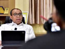 Gubsu Bobby Nasution Jamin Rumah Sakit Tidak Tolak Pasien Berobat Pakai KTP
