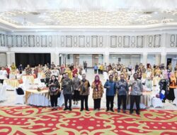 Pemprov Sumut Telah Tindaklanjuti 97,5% Aduan Masyarakat Melalui SP4N Lapor