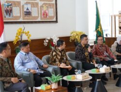 Gubernur Bobby Nasution Sediakan 100 Unit Rumah Bersubsidi untuk Wartawan Pemprov Sumut