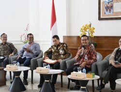 Tunjukkan Kinerja Positif Gubsu, Bank Sumut Harus Naik Kelas
