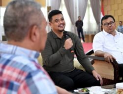 Kasus Dugaan Pungli ASN Deliserdang Jadi Atensi Presiden, Gubernur Bobby Nasution Panggil Bupati