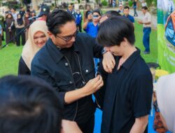Wali Kota Medan: Seluruh Anak Miliki Potensi dan Kesempurnaan di Mata Tuhan