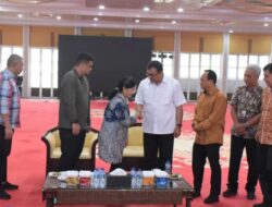 Bidan Farida: Tidak Ada Pungli Dalam UPKP Kabupaten Deli Serdang Tahun 2025