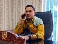 Politisi Golkar Apresiasi Kinerja Kapolrestabes Bikin Kota Medan Semakin Kondusif