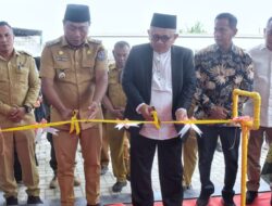Pendidikan di Deli Serdang Lahirkan Generasi Beriman-Berilmu-Berakhlakul Karimah