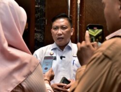 Gubernur Bobby Nasution Sigap Merespons Aduan Masyarakat Sumut