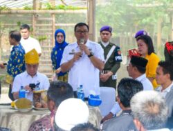 Pemkab Deli Serdang Komit Perkuat Pengembangan Potensi Ekonomi Desa