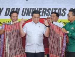 Kedisiplinan Kunci Utama Menuju Kesuksesan
