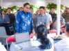 Pemko Medan Gelar Job Fair  Besar-Besaran, Komitmen Rico Waas Atasi Permasalahan Lapangan Pekerjaan