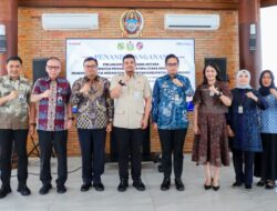 Deli Serdang Siap Suplai 400 – 600 Ton Sampah untuk Energi Listrik