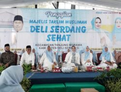 Peran Penting Majelis Taklim Bentuk Karakter dan Moral Masyarakat
