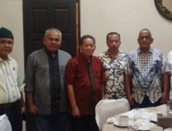 Sejalan dengan Prabowo dan Purbaya Sejumlah Tokoh Sumut Gagas Gerakan Kayaraya Besama Rakyat Indonesia