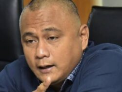 Legislator Medan Harap Rico Waas Tempatkan Penanganan Banjir Sebagai Prioritas