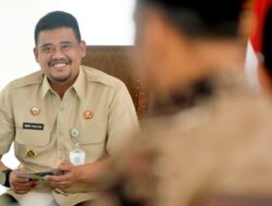 Pengamat Ekonomi Gubernur Bobby Mampu Rangkul Semua Pihak Selesaikan Isu Ketenagakerjaan di Sumut