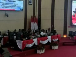 DPRD Medan Usulkan Hak Inisiatif Ranperda Pendidikan Pancasila dan Wawasan Kebangsaan