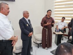 Gubsu Bobby Nasution Dijadwalkan Segera Kunker ke Desa Sihaporas