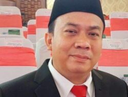 Peringatan Hari Pahlawan, Zulkarnaen SKM: Ajak Warga Medan Jadi ‘Pahlawan’ Pembangunan Kota
