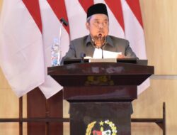 Belum Perlu Usulan Ranperda, Penyelenggaraan Pendidikan Pancasila dan Wawasan Kebangsaan Bisa Merujuk Pada Tatib