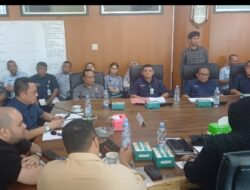 Komisi 4 Apresiasi Kemampuan Dishub Medan Selesaikan Masalah Parkir di Jalan Jawa – Irian