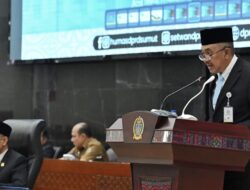 Pemprov Sumut Beberkan Jurus Optimalisasi Pajak dan Retribusi Daerah