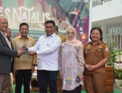 Pemkab Deli Serdang Buka Ruang Kerja Sama dengan Fakultas Kehutanan USU
