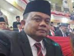 Atasi Banjir Binsar Simarmata Sarankan Pemko Medan Bangun Kanal