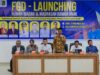 Pemko Medan Apresiasi FGD Sekaligus Launching Rumah Ibadah dan Madrasah Ramah Anak Yang Diinisiasi GPI